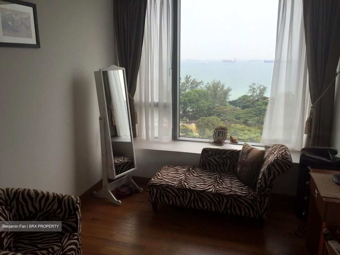SilverSea (D15), Condominium #606863901